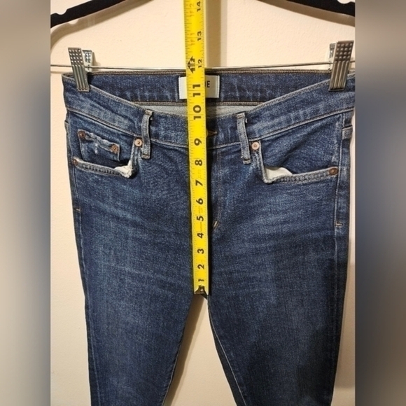 Agolde Jeans - Picture 6 of 7